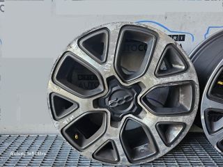 bontott FIAT 500X Alufelni Szett