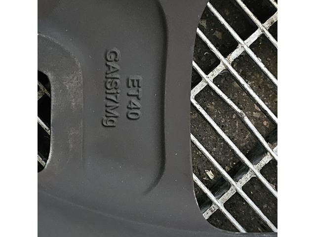 bontott FIAT 500X Alufelni Szett