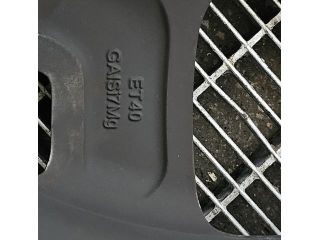 bontott FIAT 500X Alufelni Szett