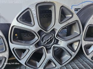 bontott FIAT 500X Alufelni Szett