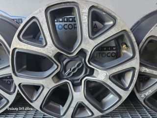 bontott FIAT 500X Alufelni Szett