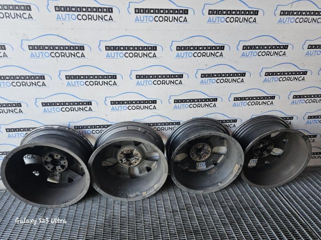 bontott FIAT 500X Alufelni Szett