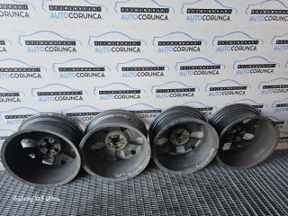 bontott FIAT 500X Alufelni Szett