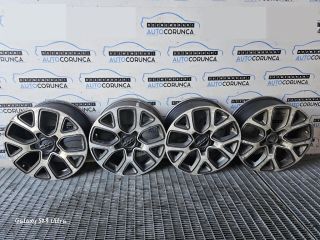 bontott FIAT 500X Alufelni Szett