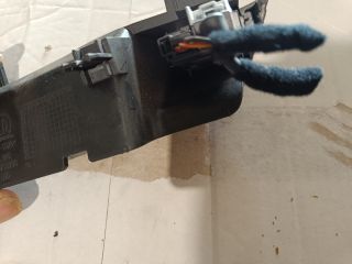 bontott FIAT 500X AUX Csatlakozó