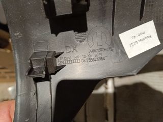 bontott FIAT 500X Bal A Oszlop Burkolat