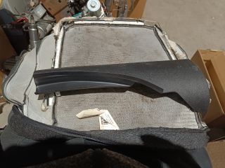 bontott FIAT 500X Bal A Oszlop Burkolat