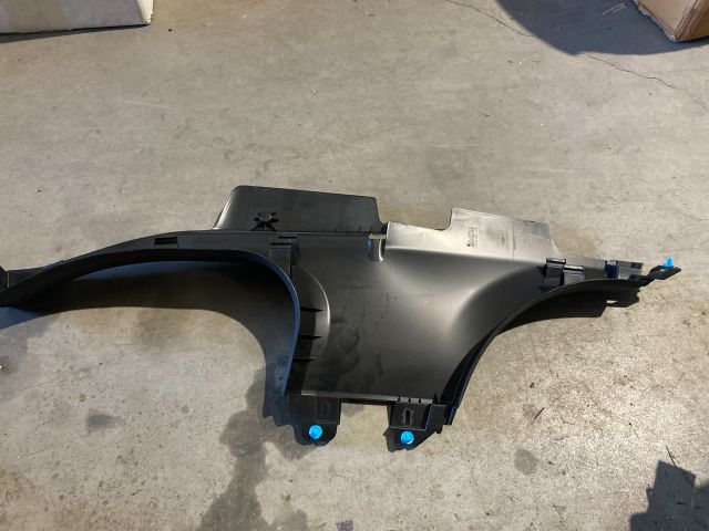 bontott FIAT 500X Bal B Oszlop Burkolat