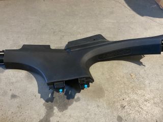 bontott FIAT 500X Bal B Oszlop Burkolat