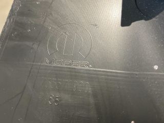 bontott FIAT 500X Bal B Oszlop Burkolat