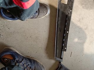 bontott FIAT 500X Bal B Oszlop Burkolat