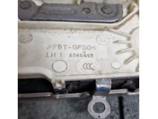 bontott FIAT 500X Bal első Ajtózár