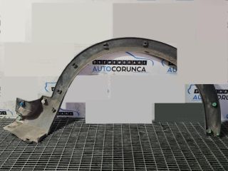 bontott FIAT 500X Bal első Sárvédő Szélesítő