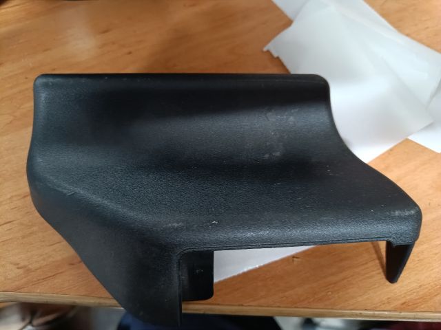 bontott FIAT 500X Bal első Ülés Kárpit