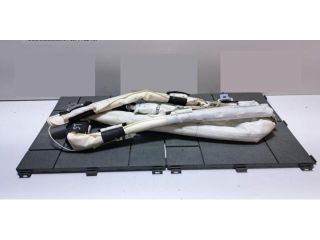 bontott FIAT 500X Bal Fejlégzsák