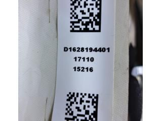 bontott FIAT 500X Bal Fejlégzsák