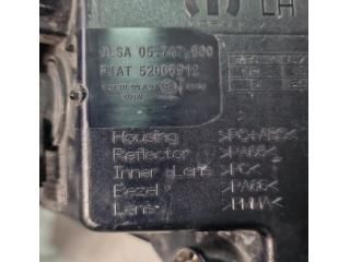 bontott FIAT 500X Bal Fényszóró