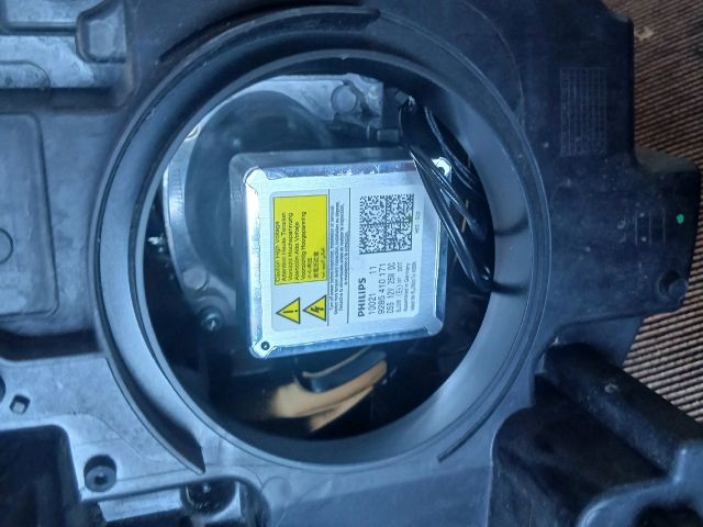 bontott FIAT 500X Bal Fényszóró