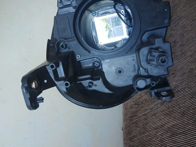 bontott FIAT 500X Bal Fényszóró