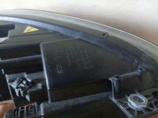 bontott FIAT 500X Bal Fényszóró