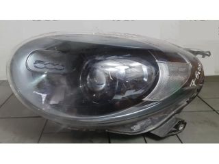 bontott FIAT 500X Bal Fényszóró