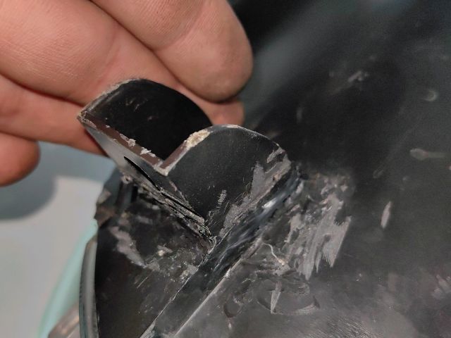 bontott FIAT 500X Bal Fényszóró