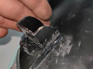 bontott FIAT 500X Bal Fényszóró