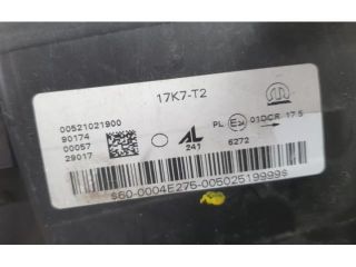 bontott FIAT 500X Bal Fényszóró