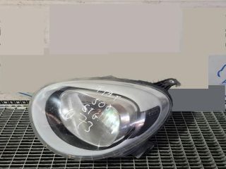 bontott FIAT 500X Bal Fényszóró