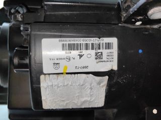 bontott FIAT 500X Bal Fényszóró