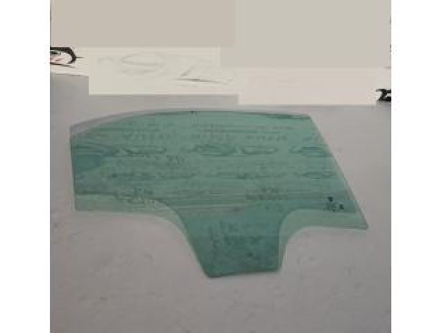 bontott FIAT 500X Bal hátsó Ablak