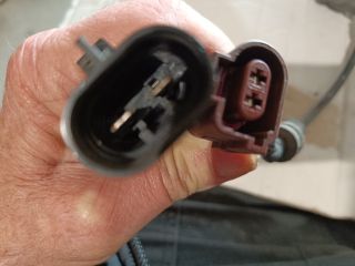 bontott FIAT 500X Bal hátsó ABS Kábel