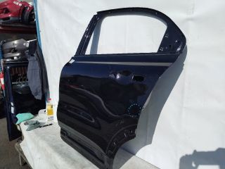 bontott FIAT 500X Bal hátsó Ajtó (Üres lemez)