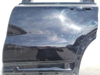 bontott FIAT 500X Bal hátsó Ajtó (Üres lemez)