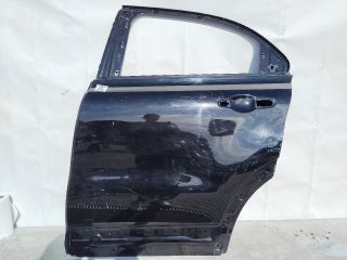 bontott FIAT 500X Bal hátsó Ajtó (Üres lemez)