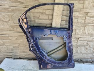 bontott FIAT 500X Bal hátsó Ajtó (Üres lemez)