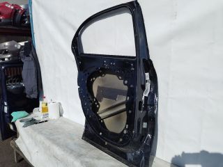 bontott FIAT 500X Bal hátsó Ajtó (Üres lemez)