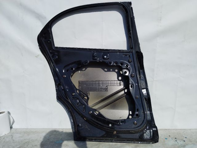 bontott FIAT 500X Bal hátsó Ajtó (Üres lemez)