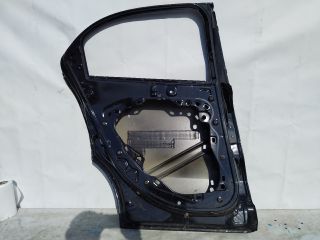 bontott FIAT 500X Bal hátsó Ajtó (Üres lemez)