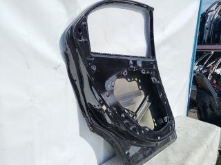 bontott FIAT 500X Bal hátsó Ajtó (Üres lemez)