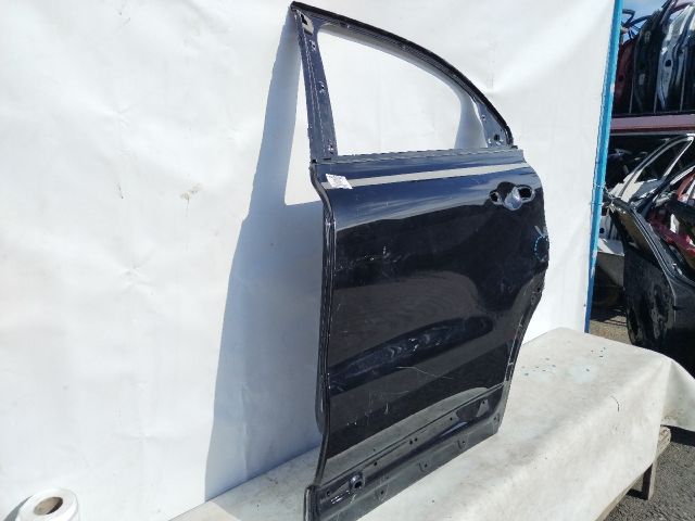 bontott FIAT 500X Bal hátsó Ajtó (Üres lemez)