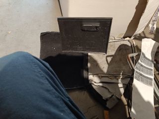 bontott FIAT 500X Bal hátsó Ajtózseb