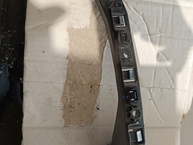 bontott FIAT 500X Bal hátsó Lökhárító Tartó (Műanyag)