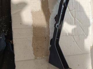 bontott FIAT 500X Bal hátsó Lökhárító Tartó (Műanyag)