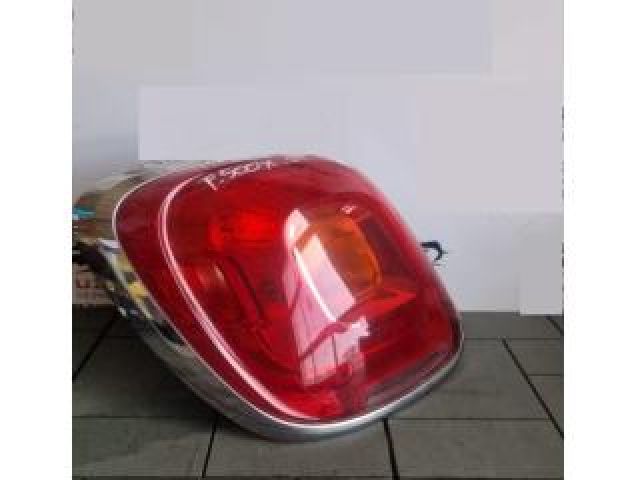 bontott FIAT 500X Bal Külső Hátsó Lámpa