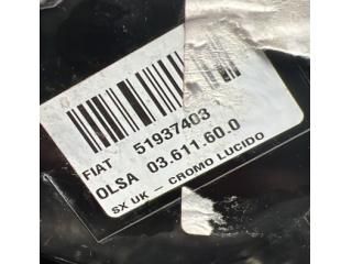 bontott FIAT 500X Bal Külső Hátsó Lámpa