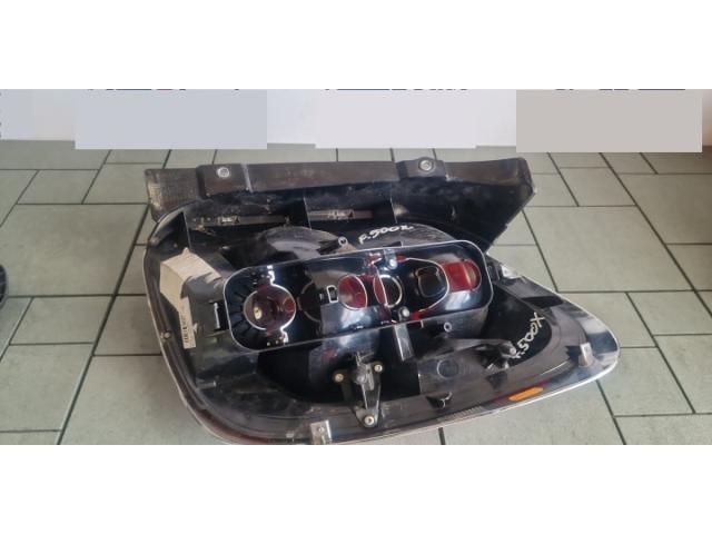 bontott FIAT 500X Bal Külső Hátsó Lámpa