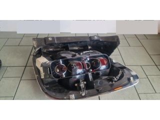 bontott FIAT 500X Bal Külső Hátsó Lámpa