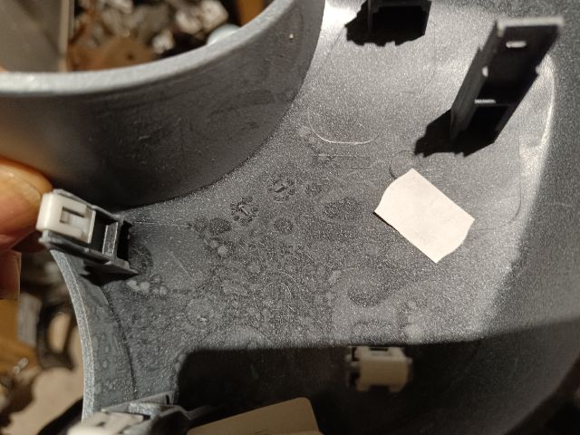 bontott FIAT 500X Bal Műszerfal Díszléc