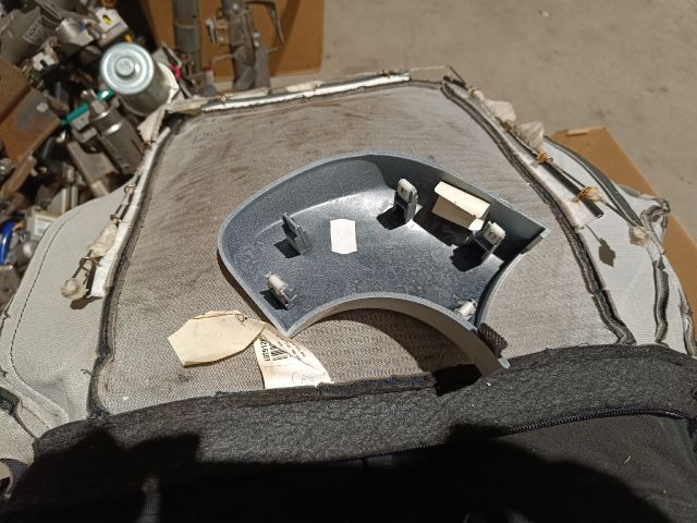 bontott FIAT 500X Bal Műszerfal Díszléc